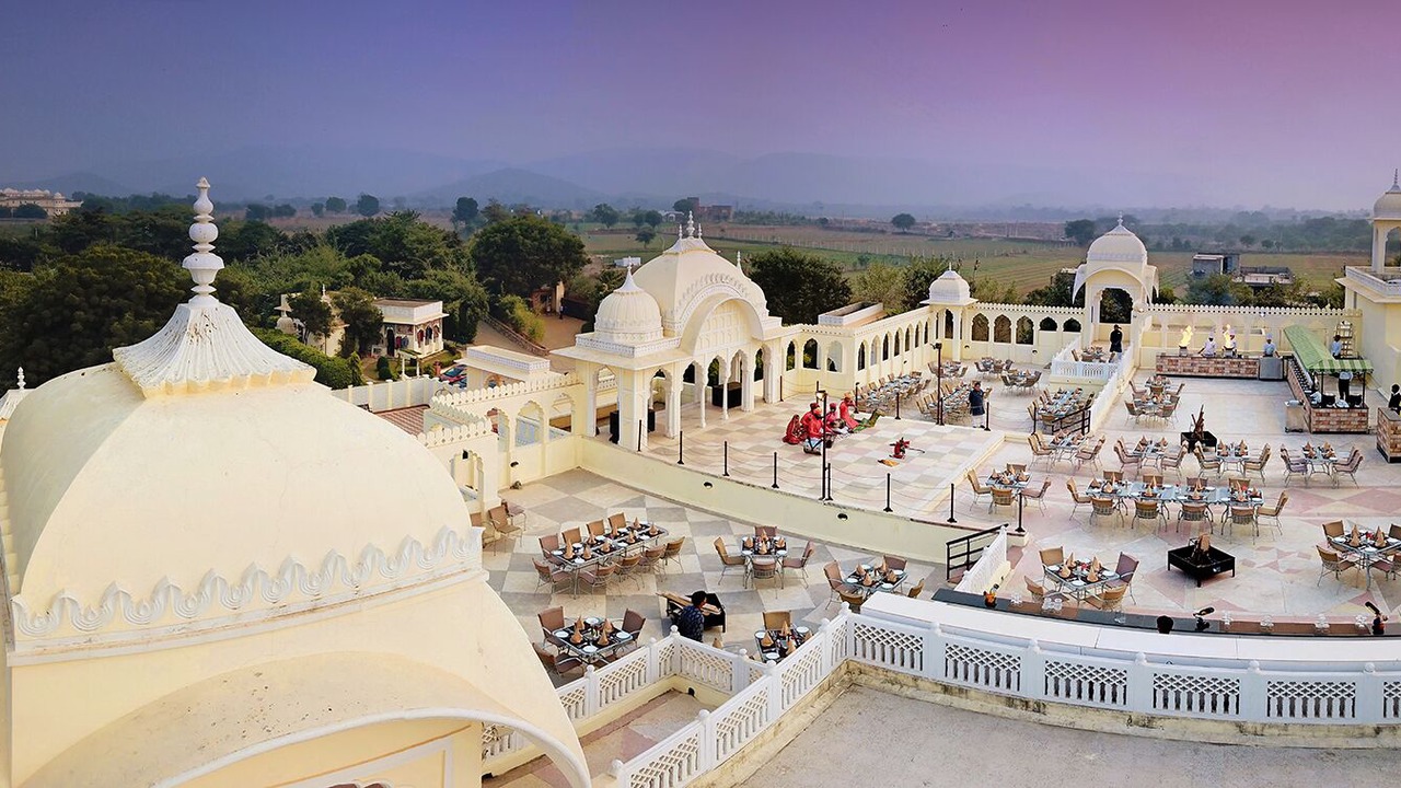 Photo of Patio Balcony in Sawai Madhopur