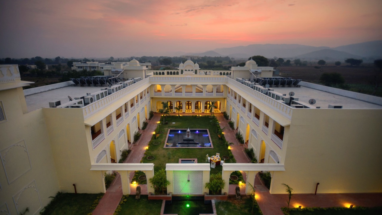 Photo of Outdoor in Sawai Madhopur
