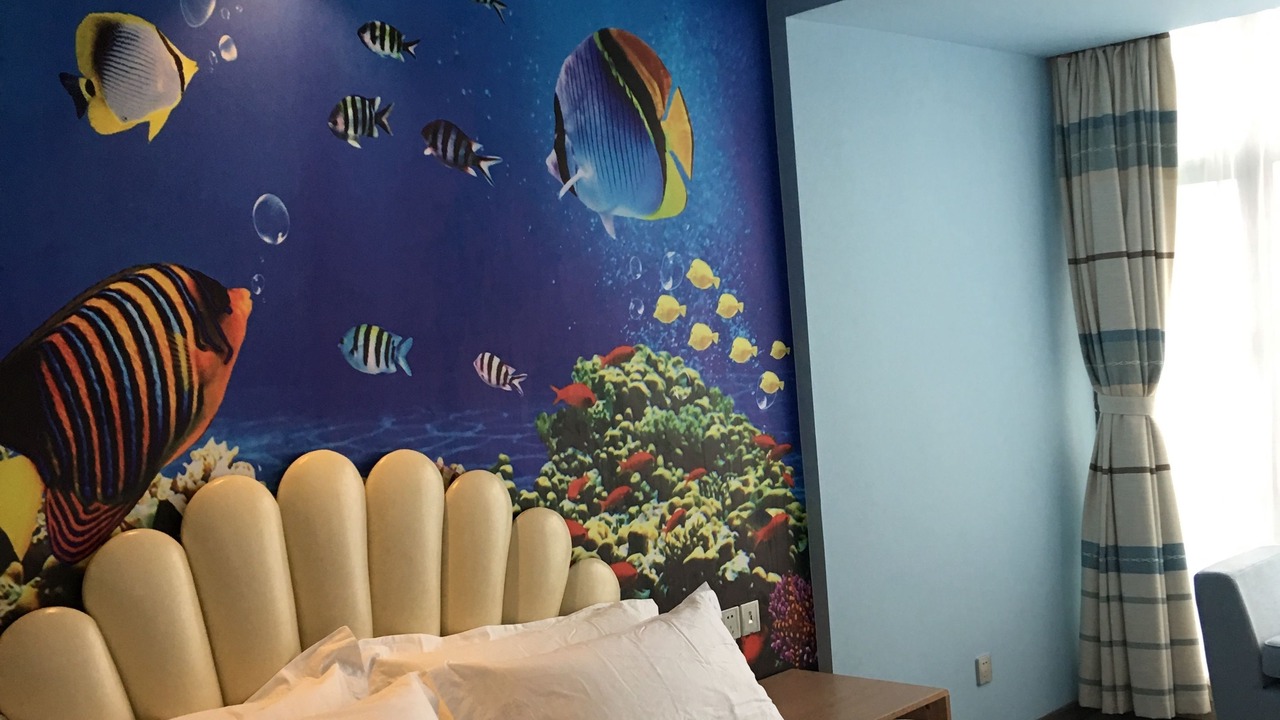 Photo of Bedroom in Jinshan