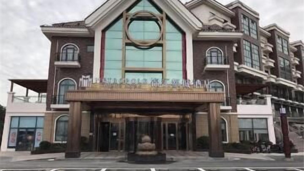 Photo of Outdoor in Jinshan