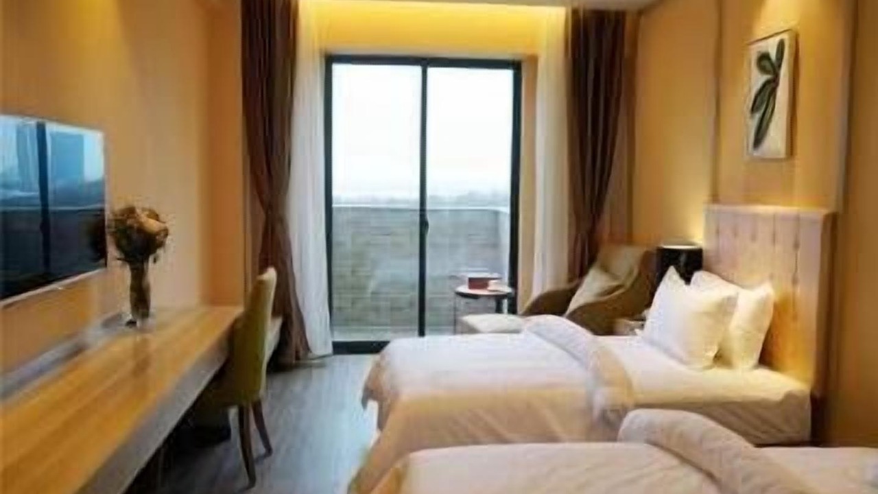 Photo of Bedroom in Jinshan