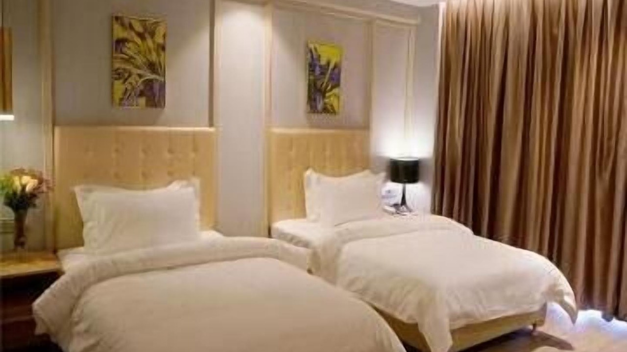 Photo of Bedroom in Jinshan