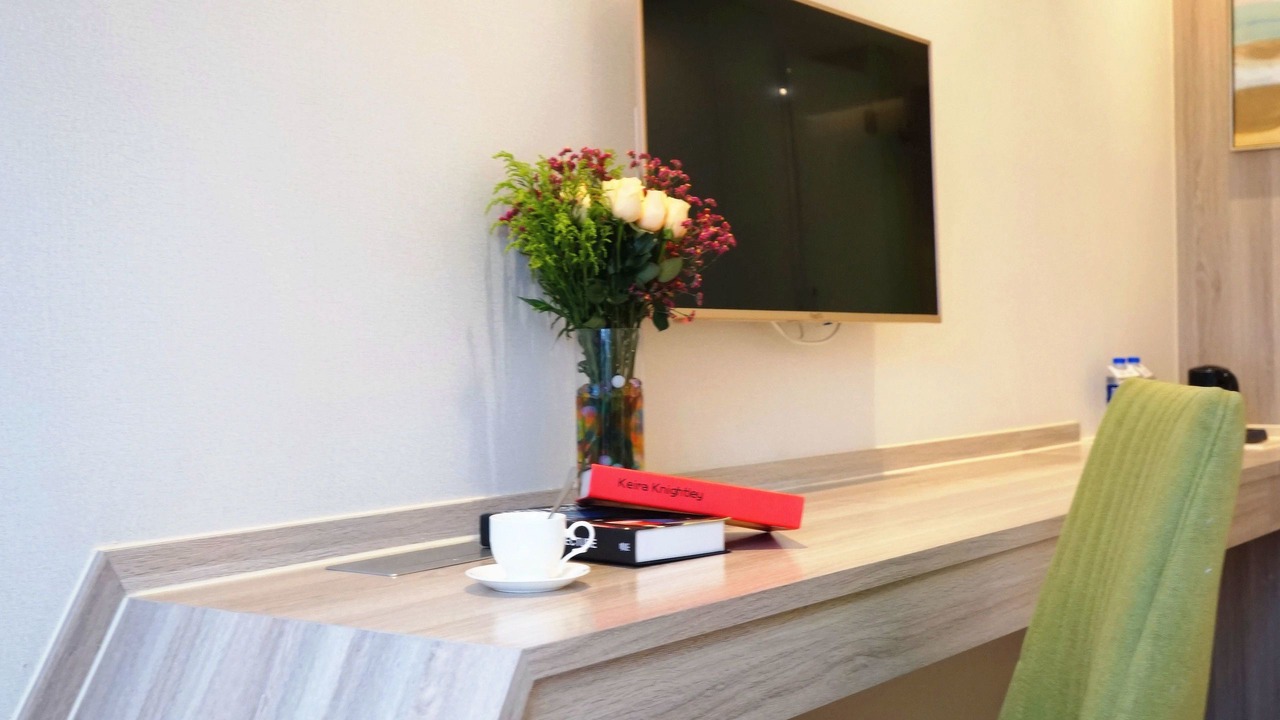 Photo of Bedroom in Jinshan