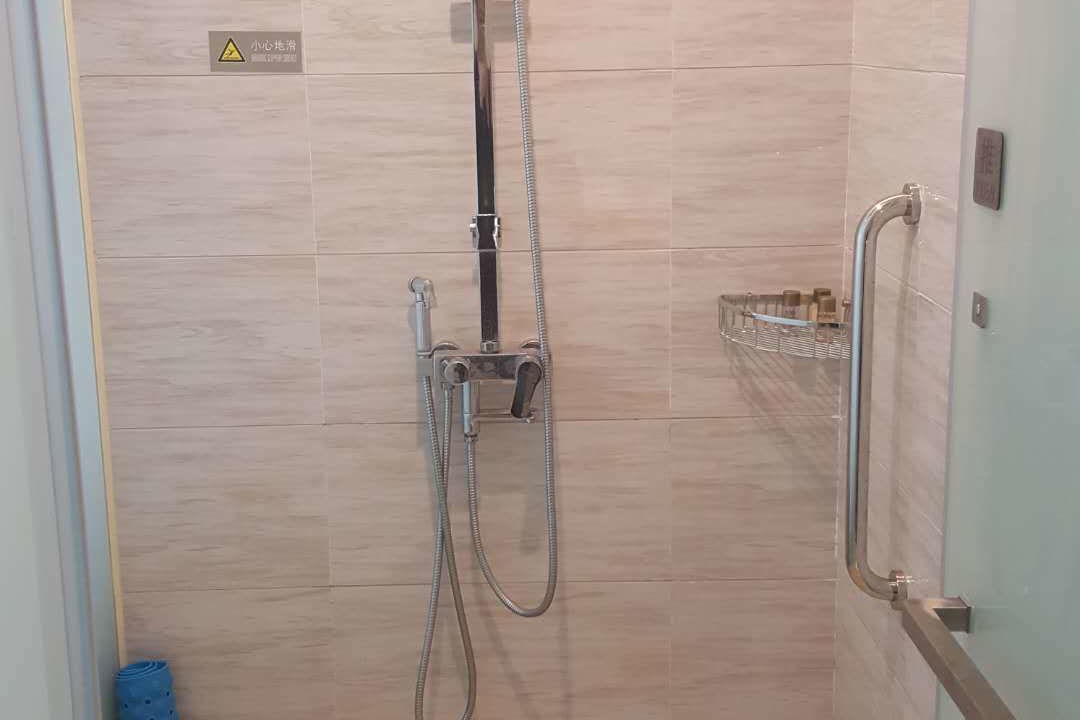 Photo of Bathroom in Jinshan