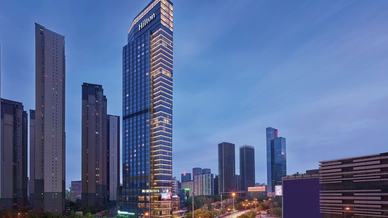 Photo of Outdoor in He Ping