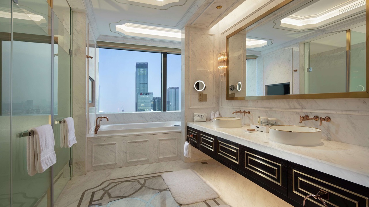 Photo of Bathroom in He Ping
