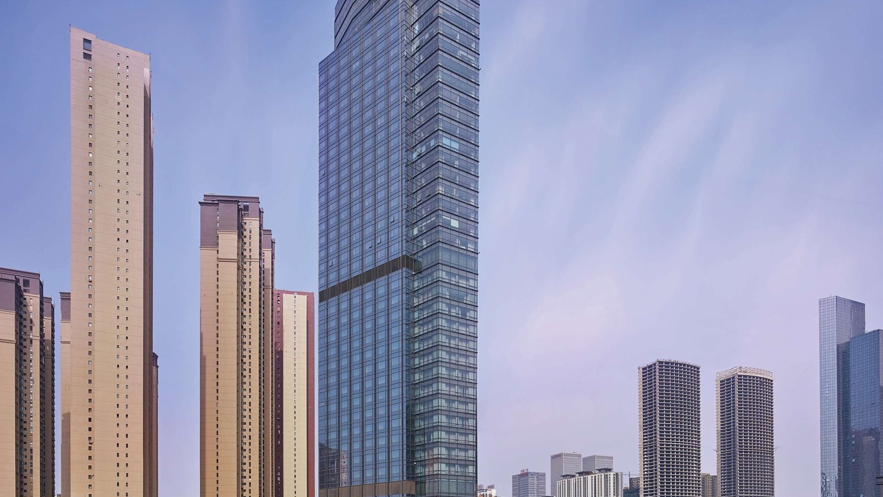 Photo of Outdoor in He Ping