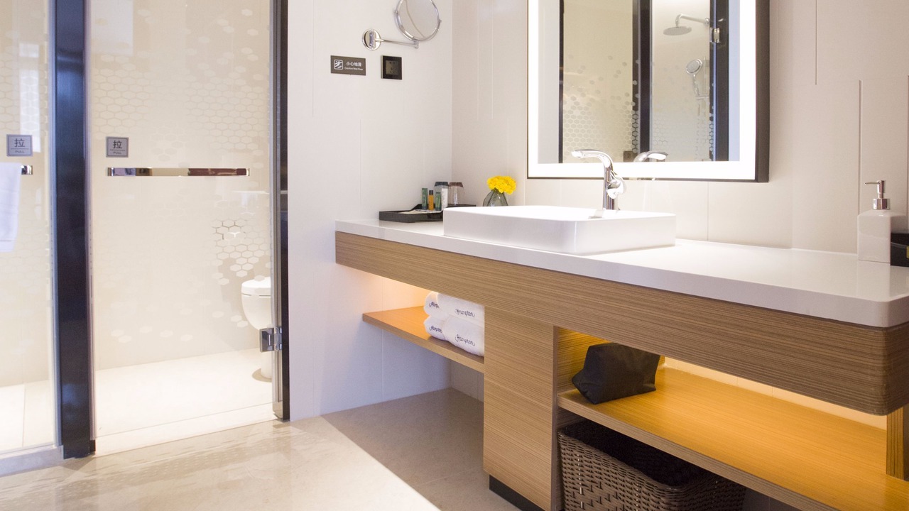 Photo of Bathroom in Lingui