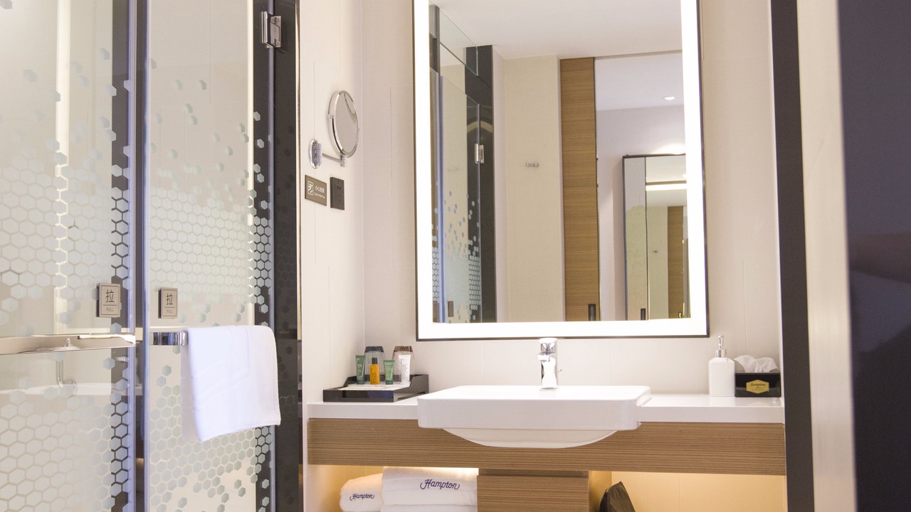 Photo of Bathroom in Lingui