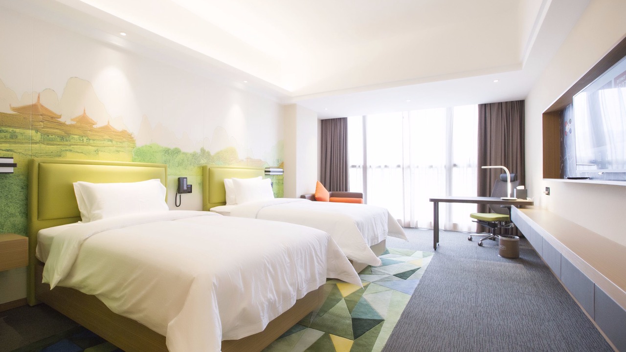 Photo of Bedroom in Lingui