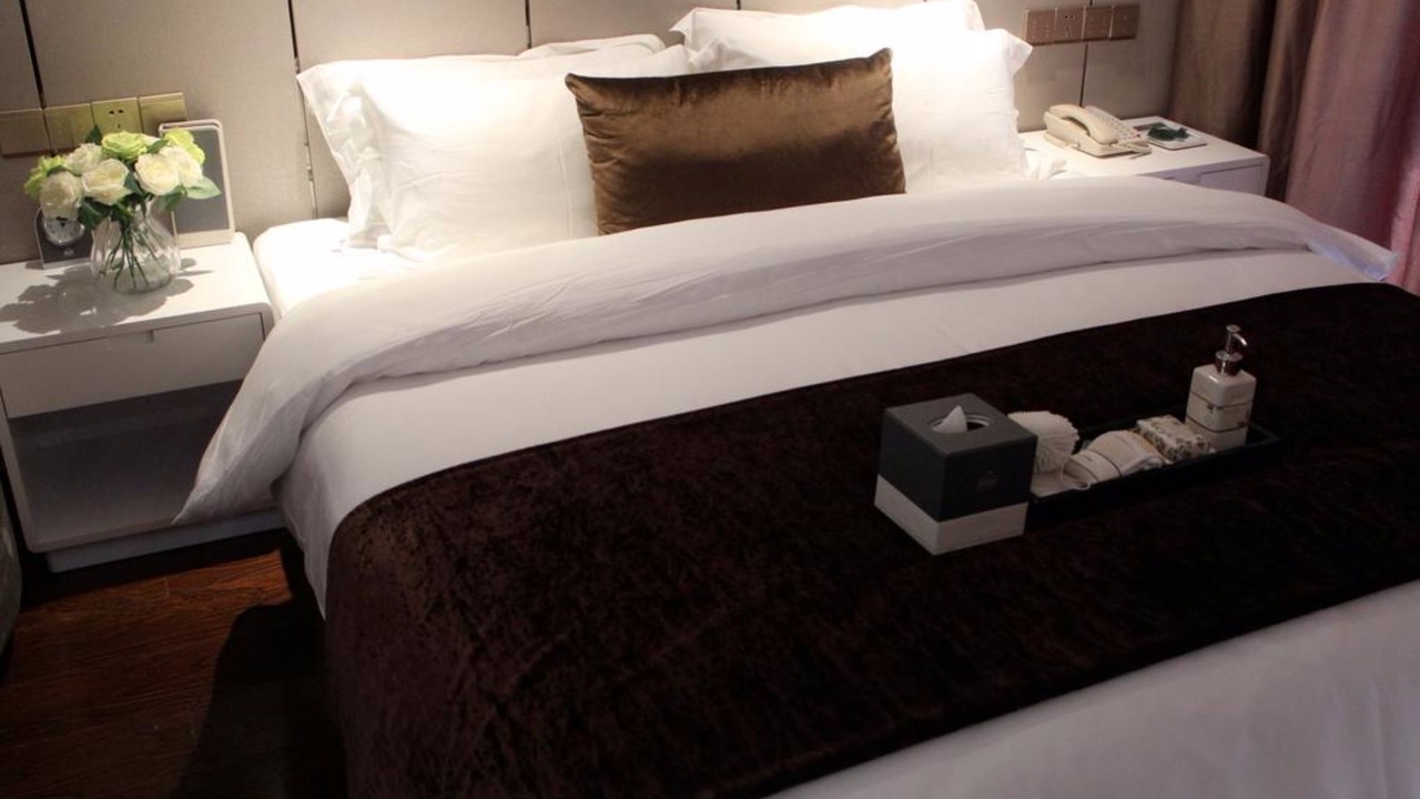 Photo of Bedroom in Laishan