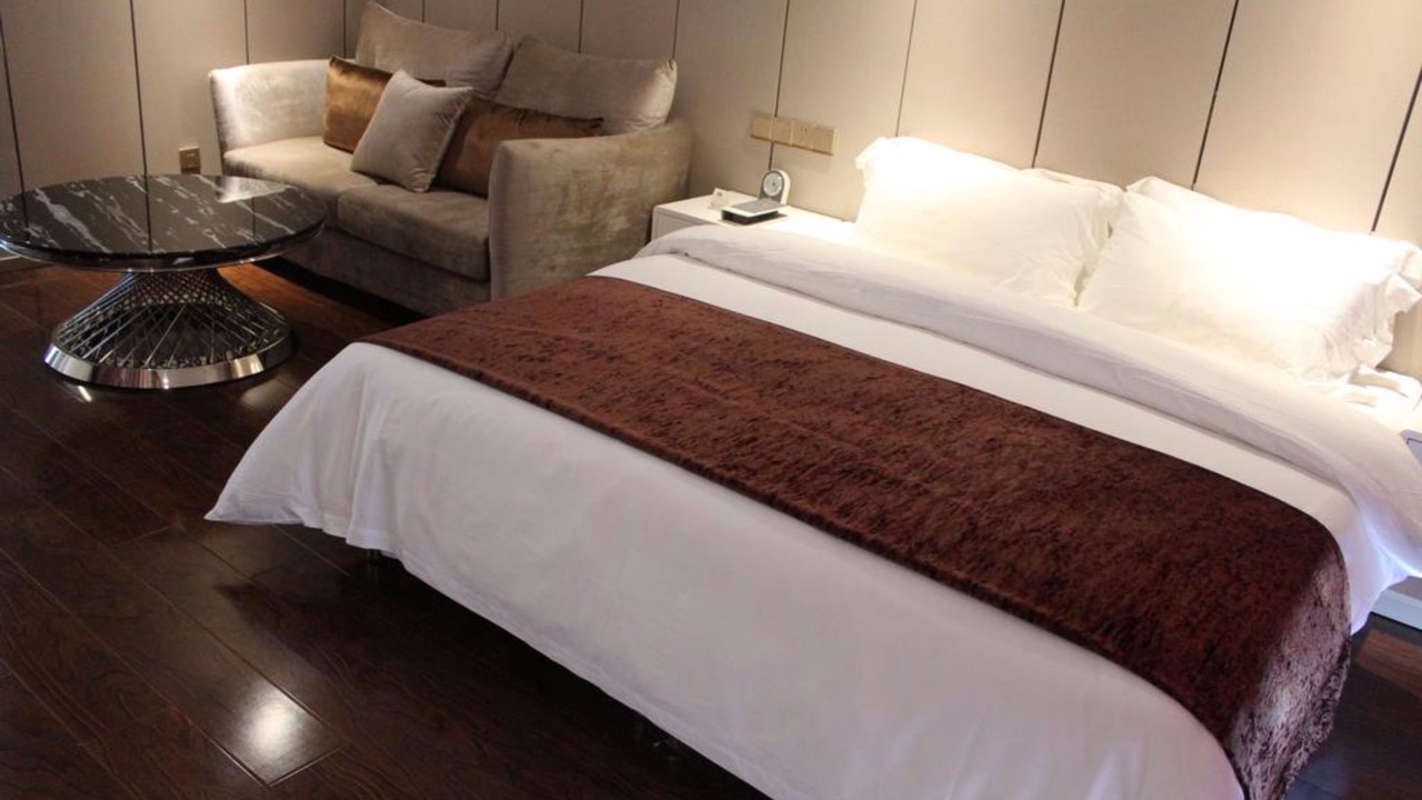 Photo of Bedroom in Laishan