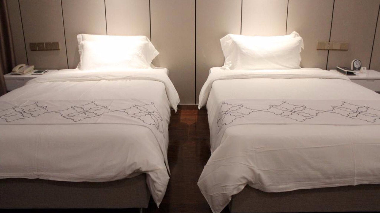 Photo of Bedroom in Laishan