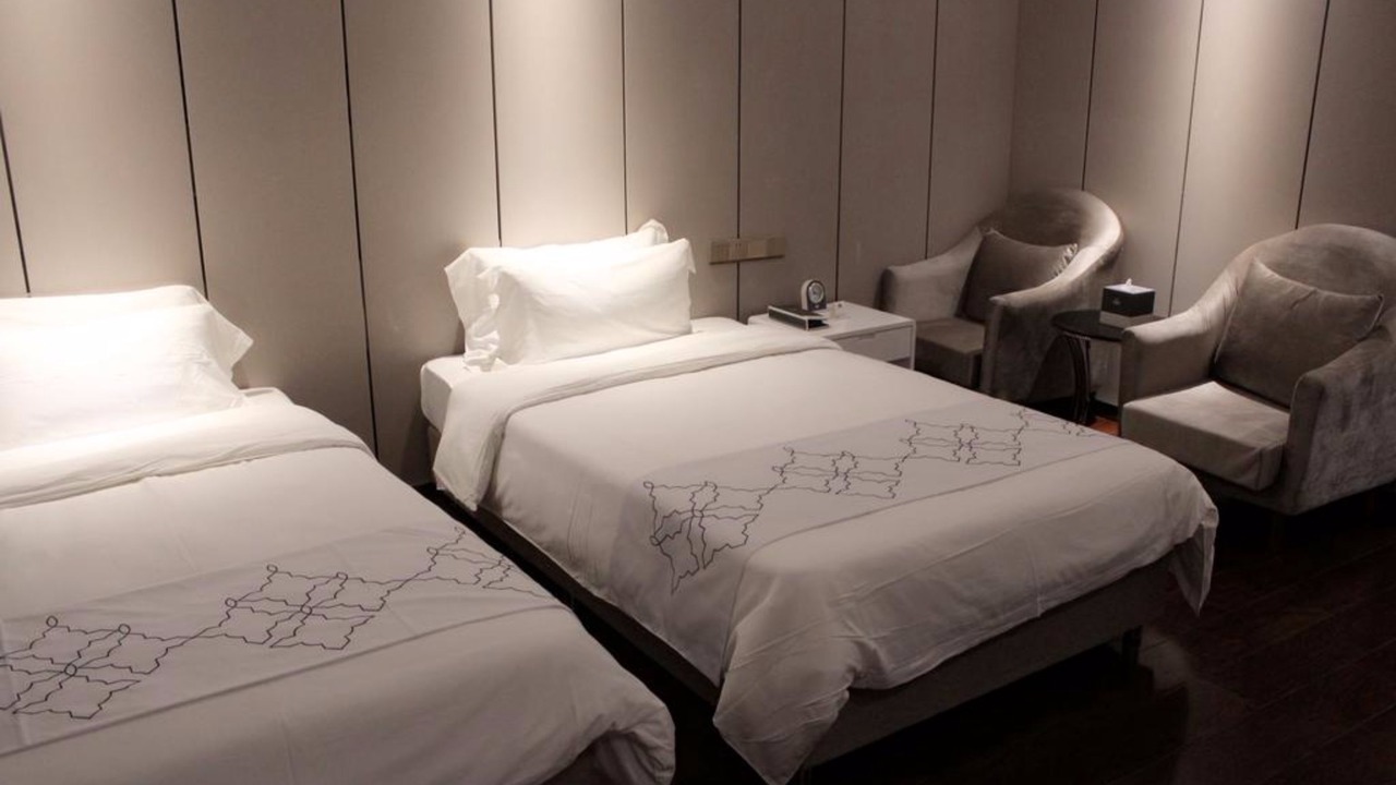 Photo of Bedroom in Laishan