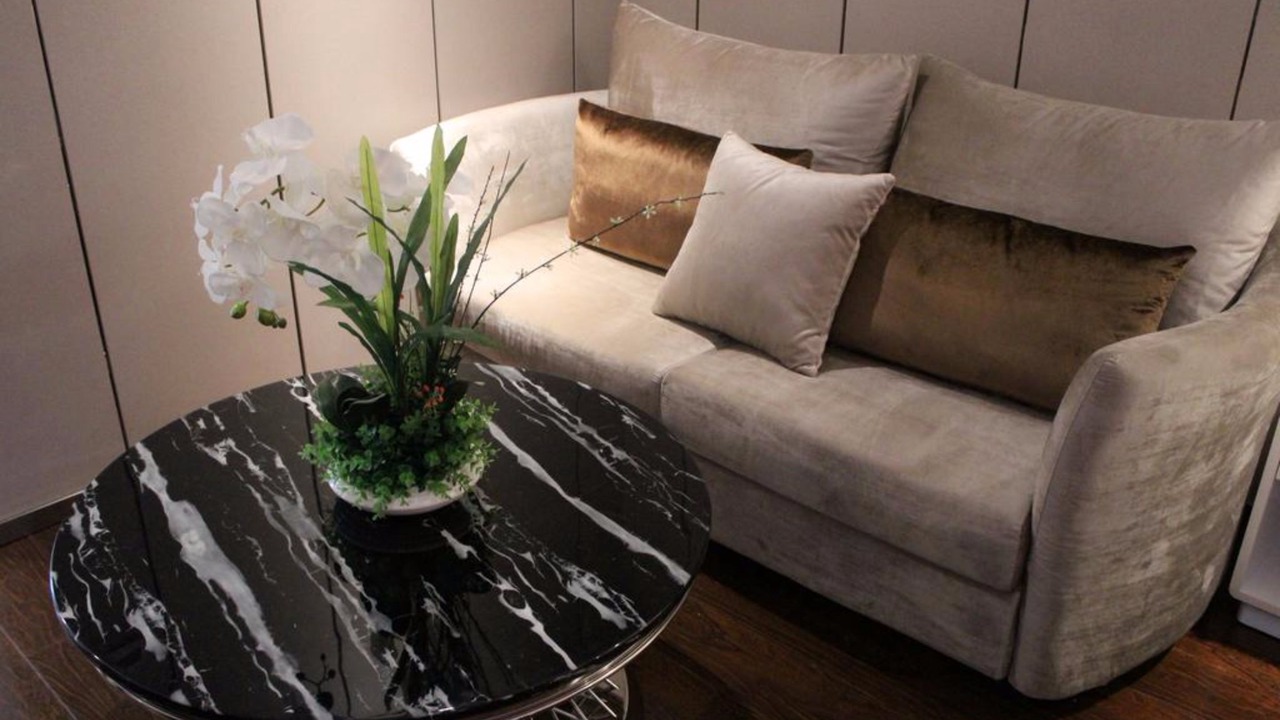 Photo of Bedroom in Laishan