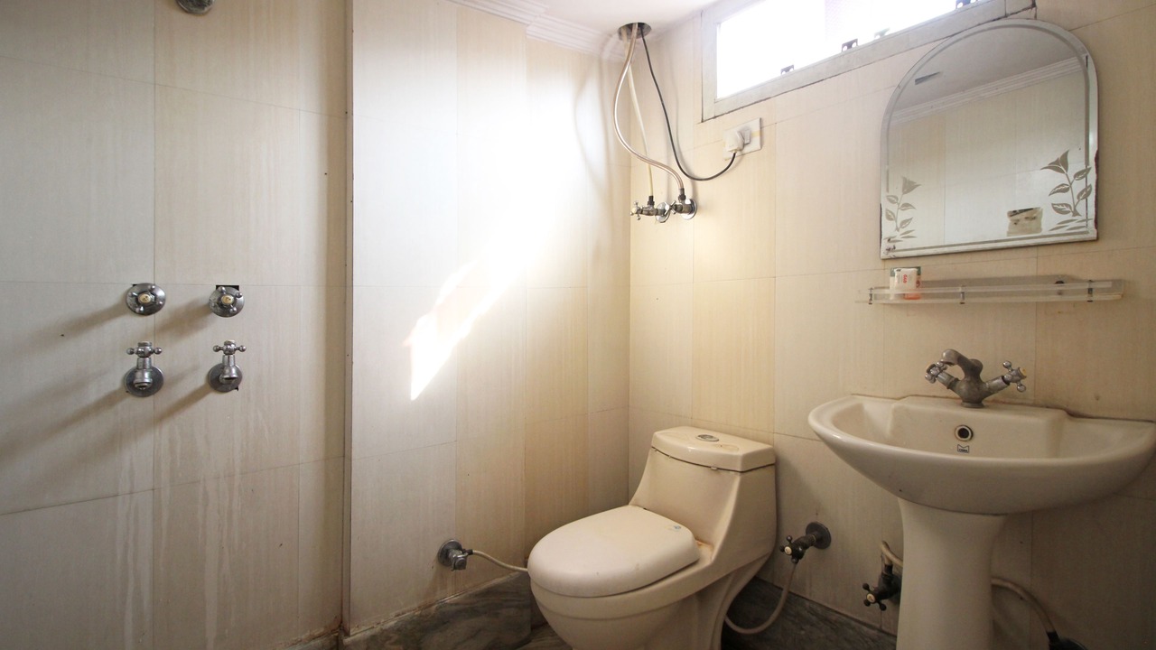 Photo of Bathroom in Meerut