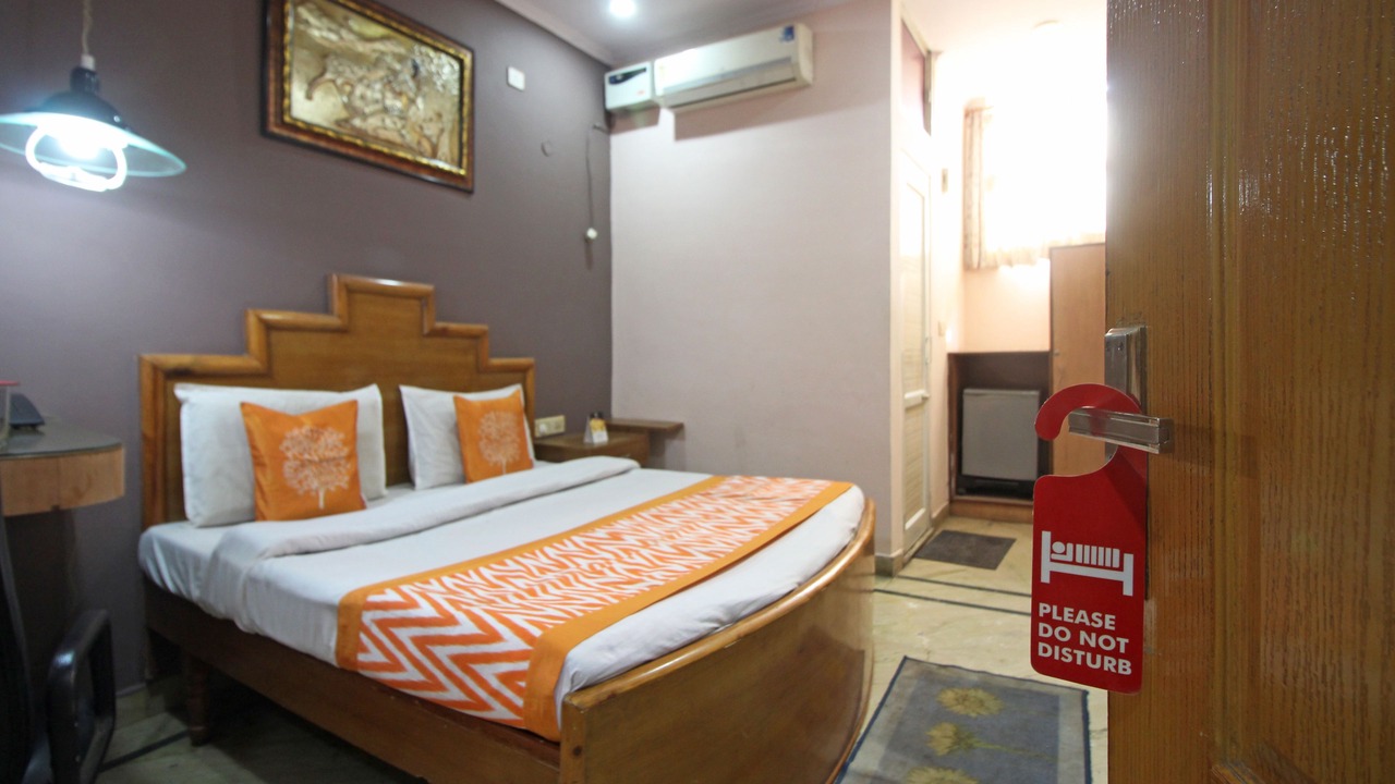 Photo of Bedroom in Meerut