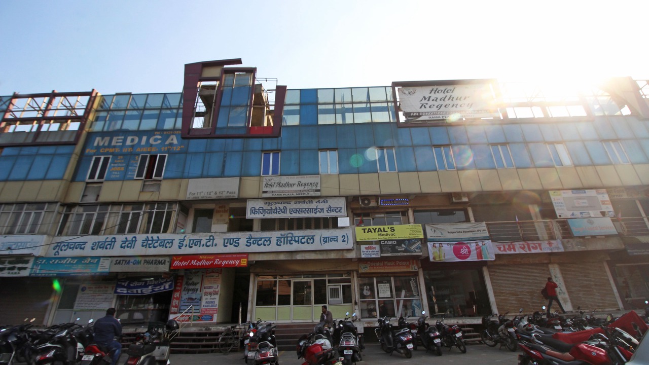 Photo of Outdoor in Meerut