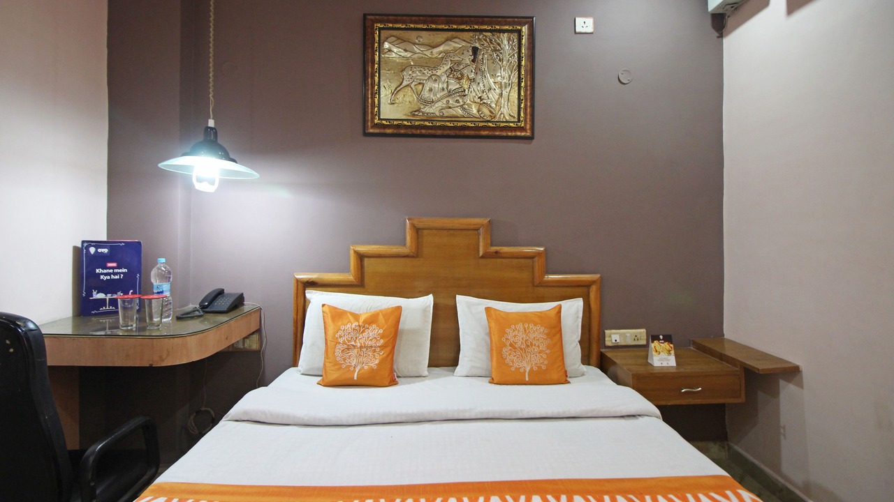 Photo of Bedroom in Meerut
