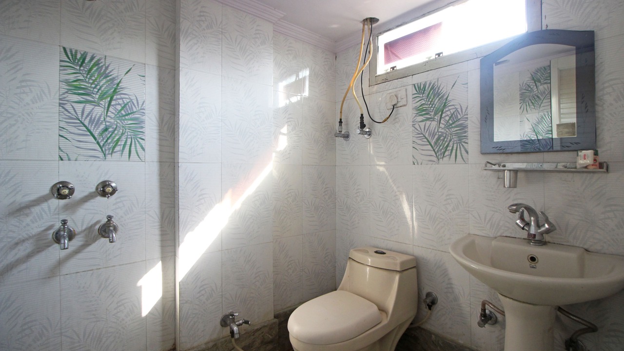 Photo of Bathroom in Meerut