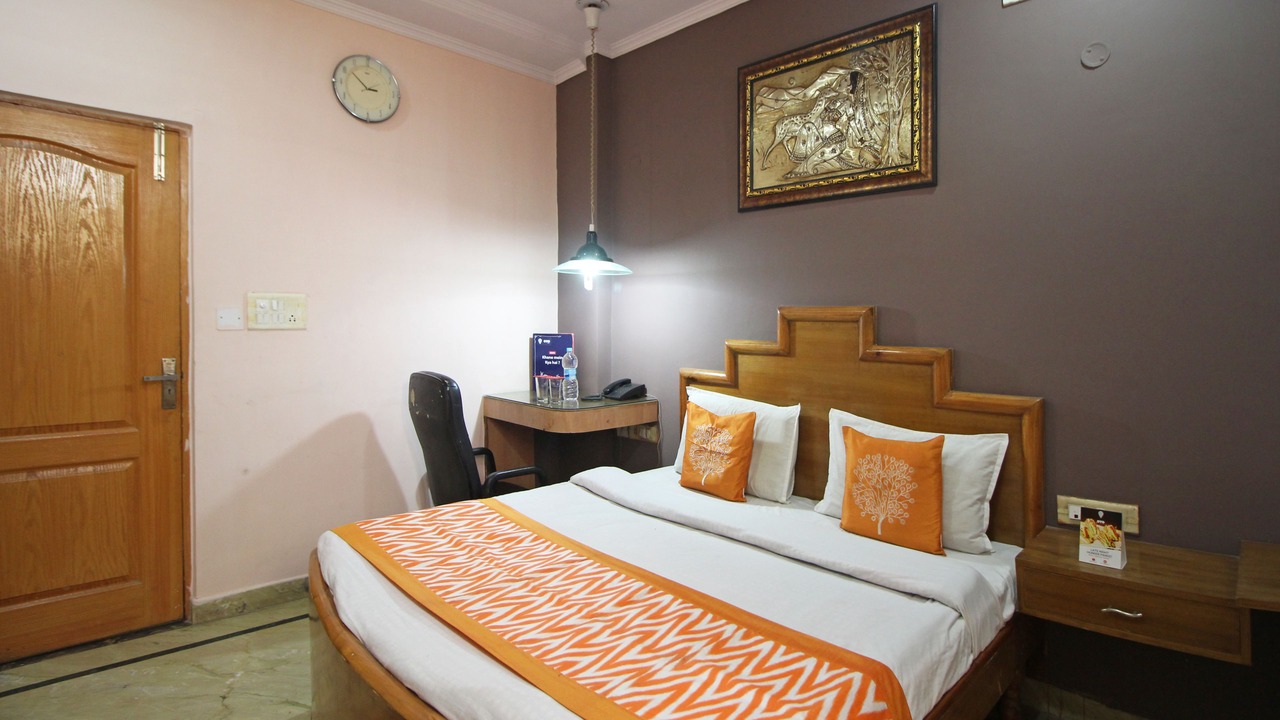 Photo of Bedroom in Meerut
