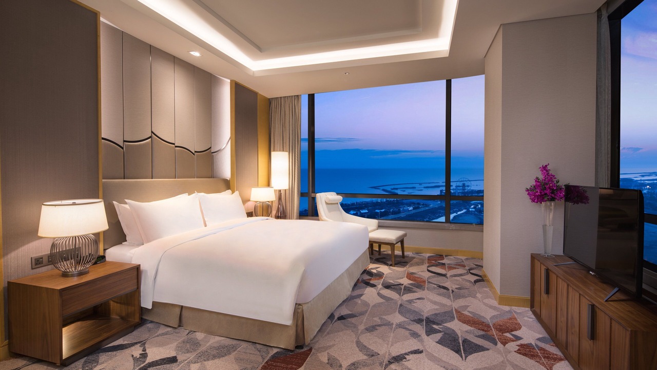 Photo of Bedroom in Wuzhong
