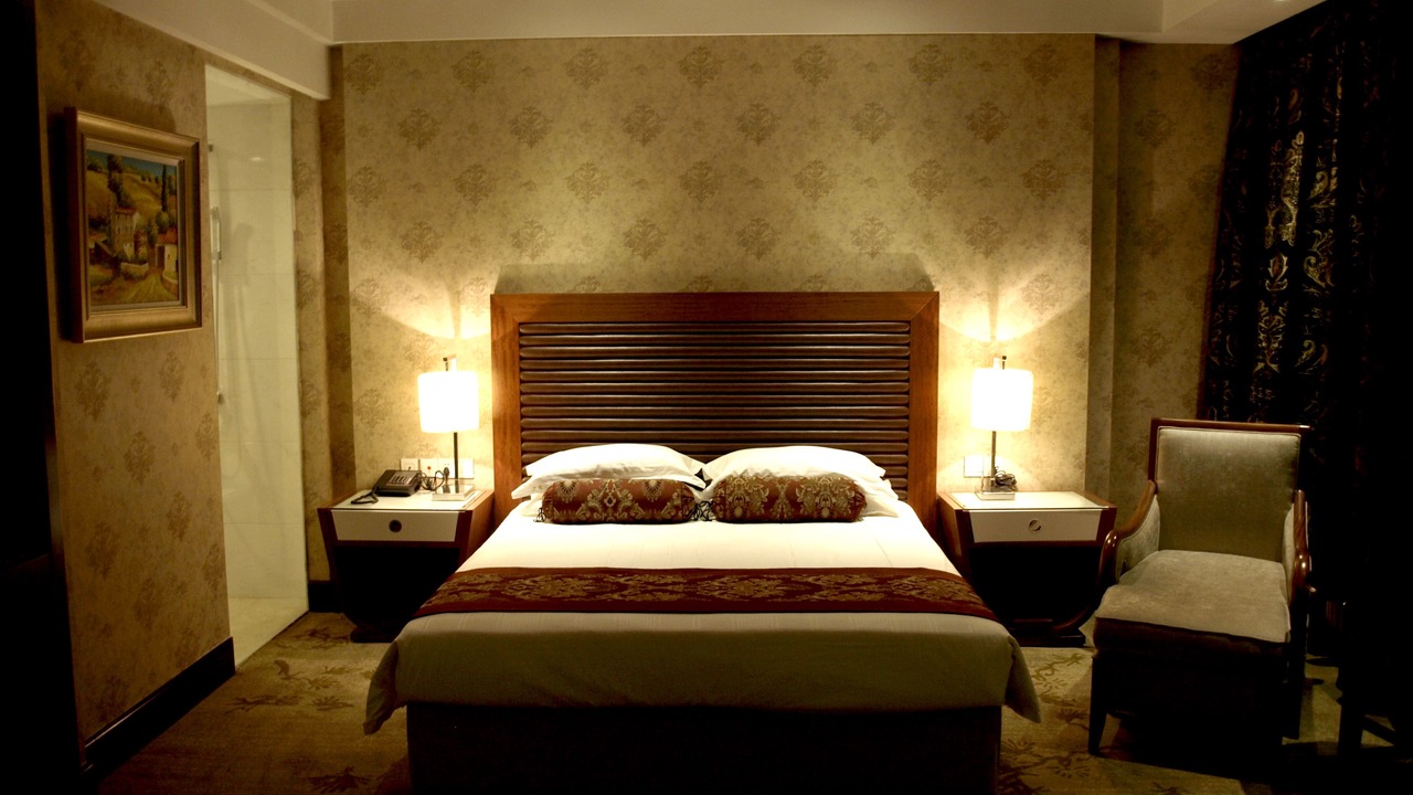 Photo of Bedroom in Shazhou
