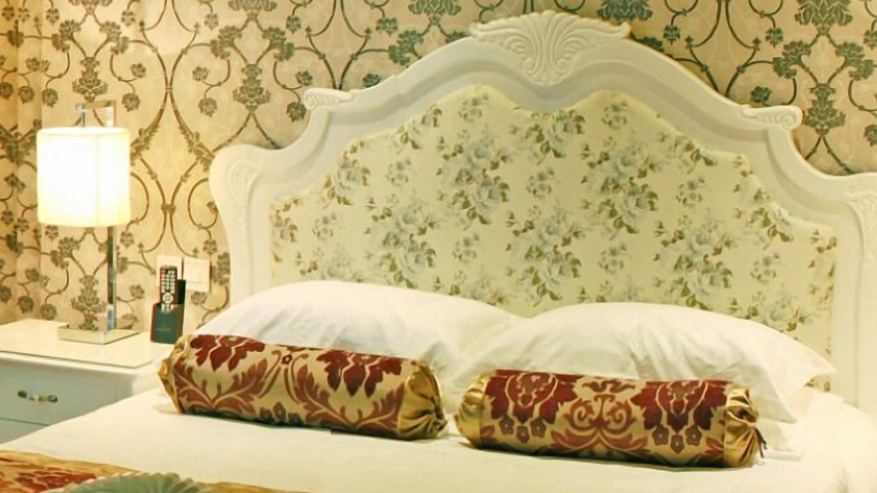 Photo of Bedroom in Shazhou