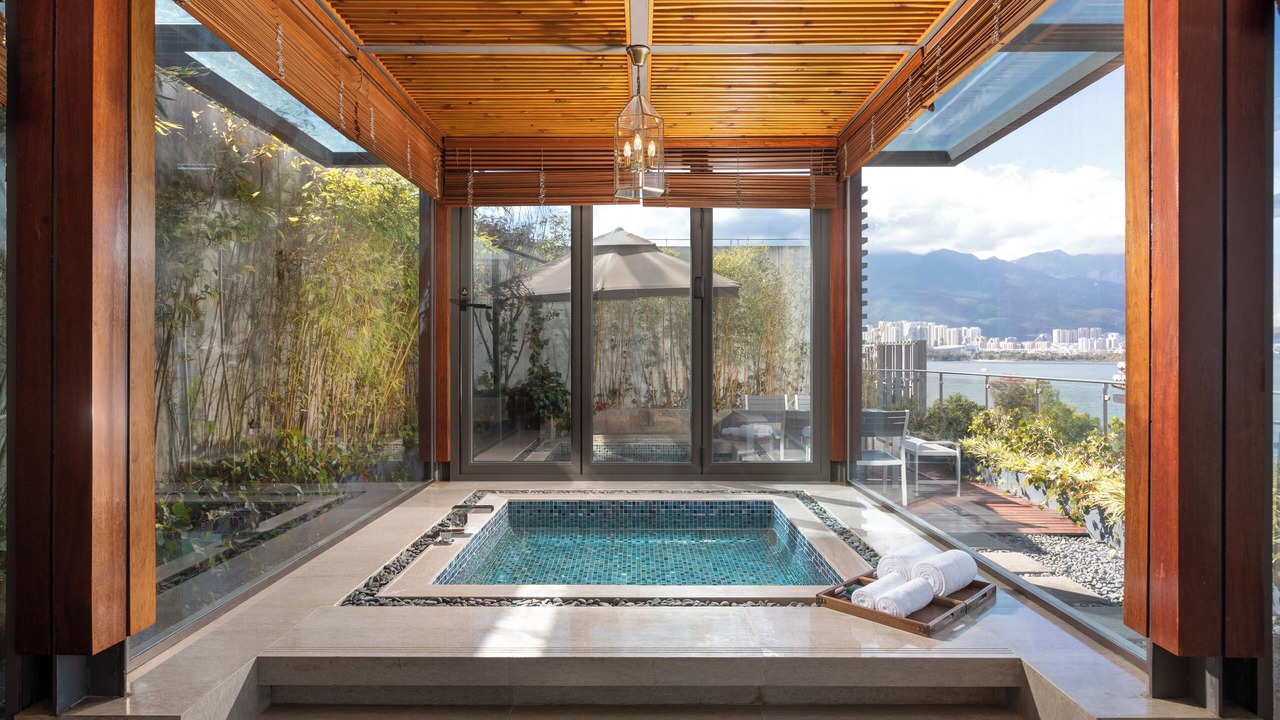 Photo of Bedroom in Xiaguan