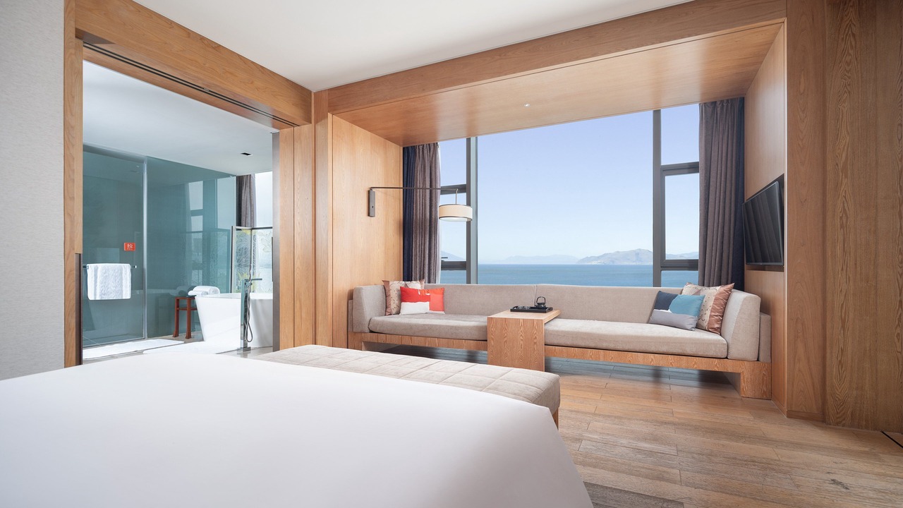 Photo of Bedroom in Xiaguan