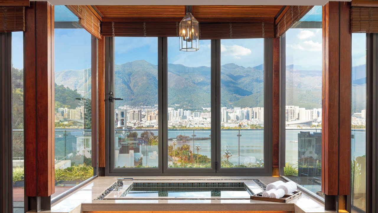 Photo of Bedroom in Xiaguan