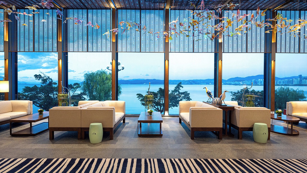 Photo of Outdoor in Xiaguan