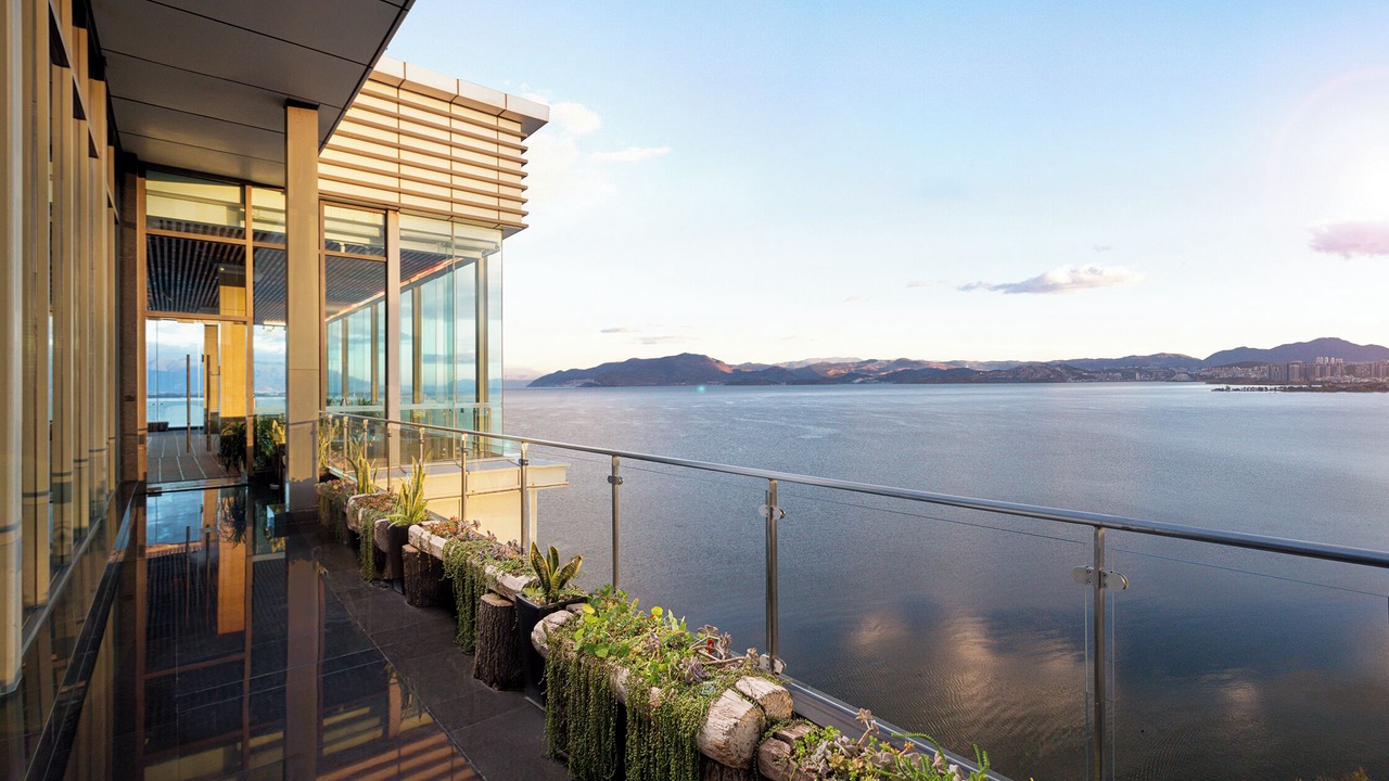 Photo of Patio Balcony in Xiaguan