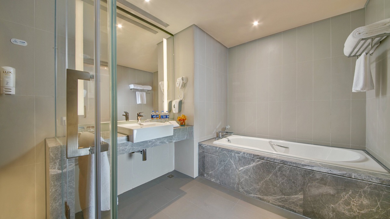 Photo of Bathroom in Tongzhou