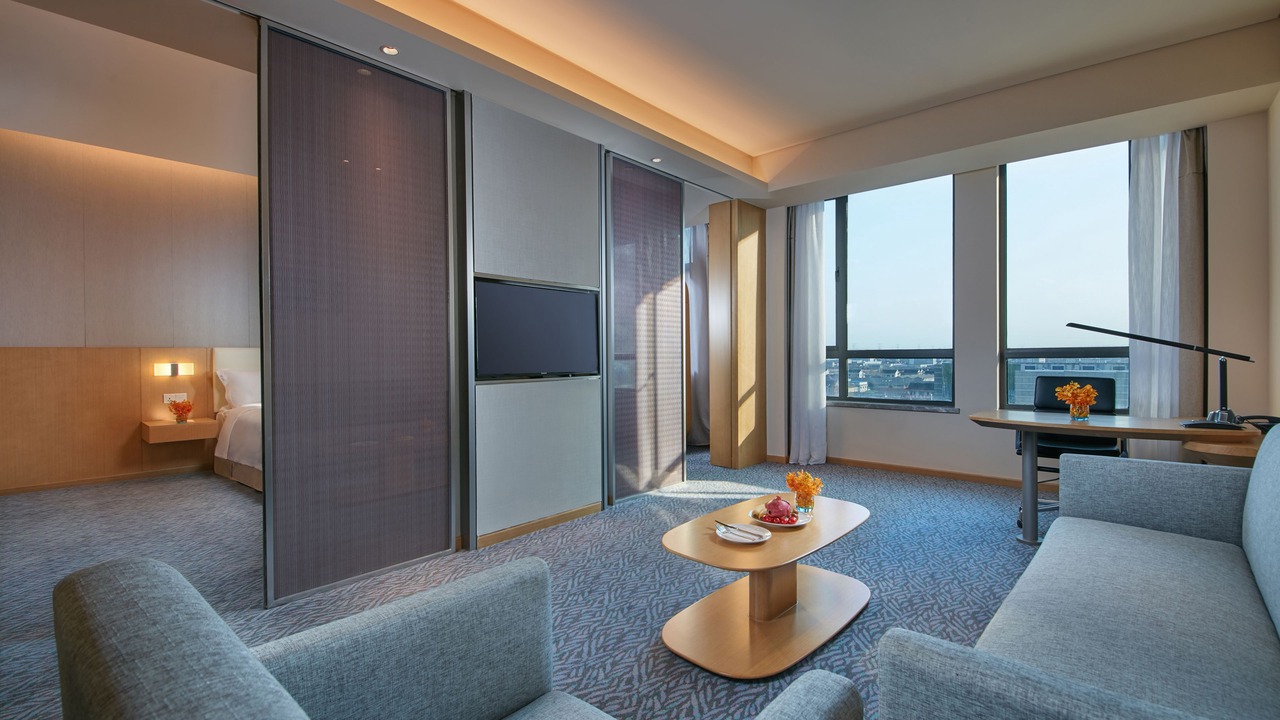 Photo of Bedroom in Tongzhou