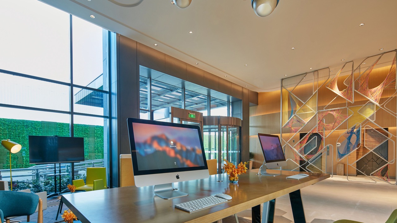 Photo of Livingroom in Tongzhou