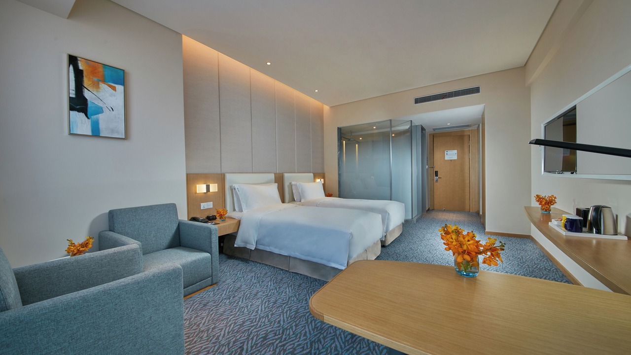 Photo of Bedroom in Tongzhou