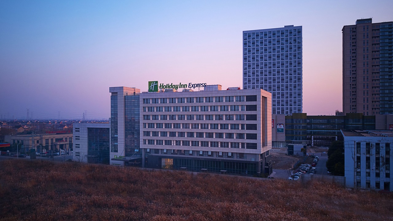 Photo of Outdoor in Tongzhou