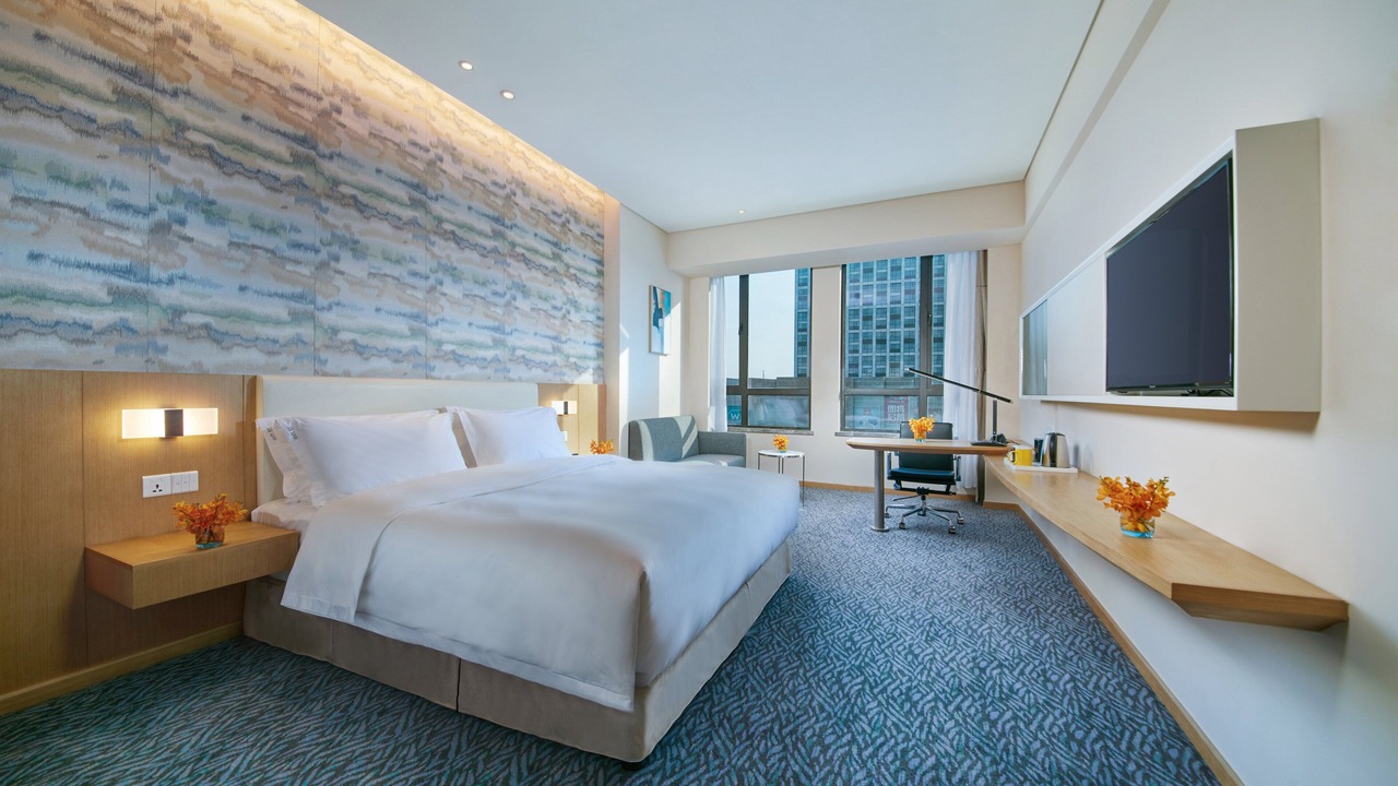 Photo of Bedroom in Tongzhou