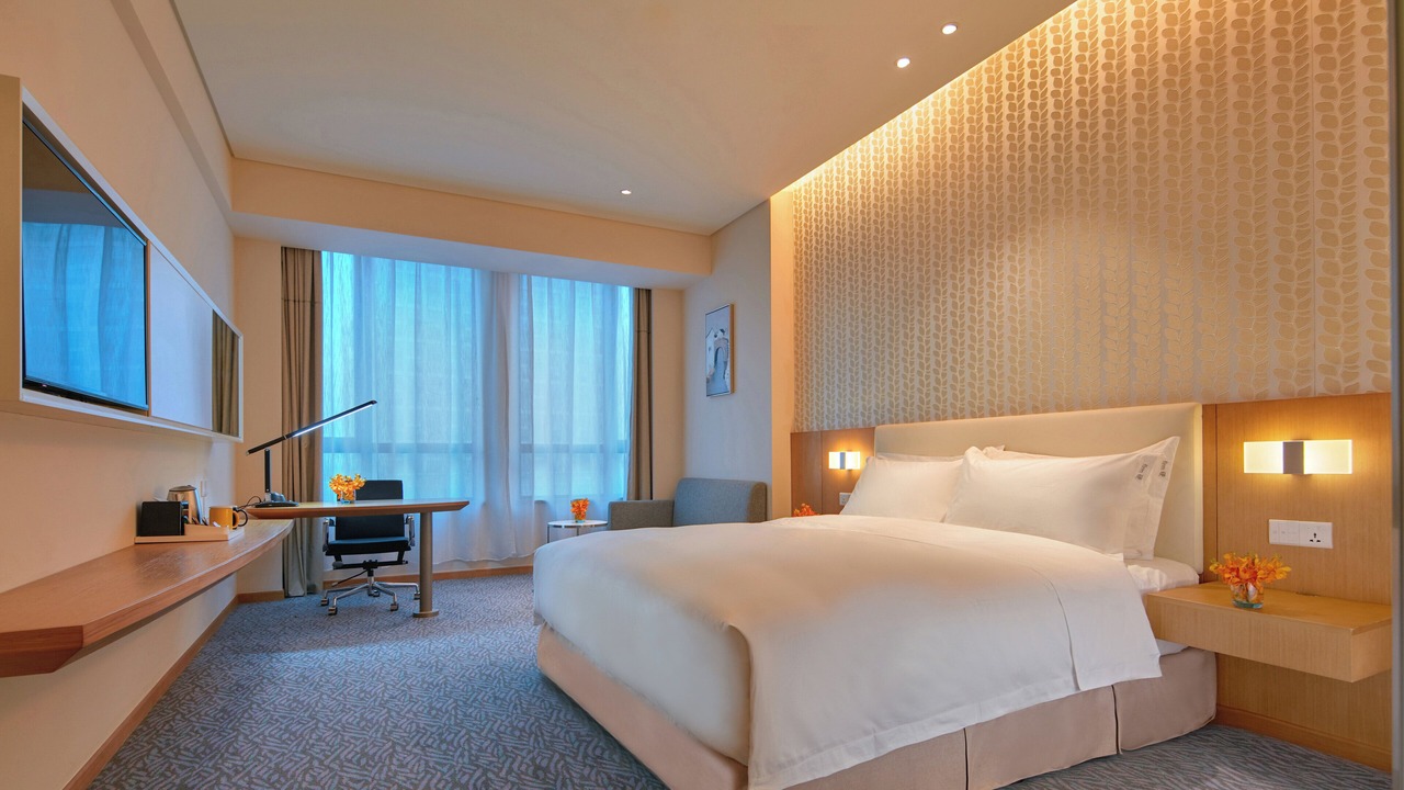 Photo of Bedroom in Tongzhou