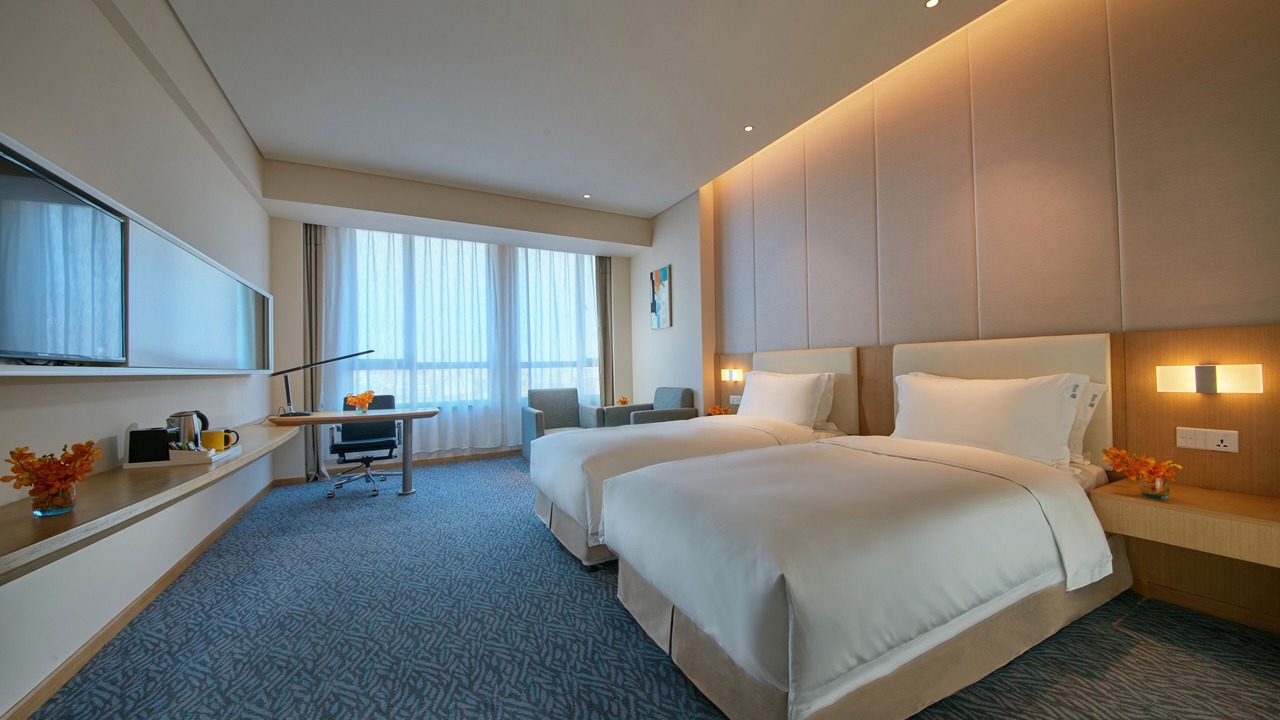 Photo of Bedroom in Tongzhou
