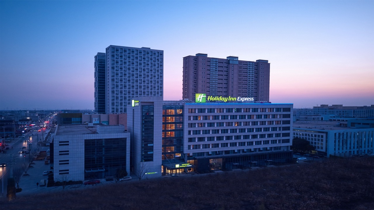 Photo of Outdoor in Tongzhou