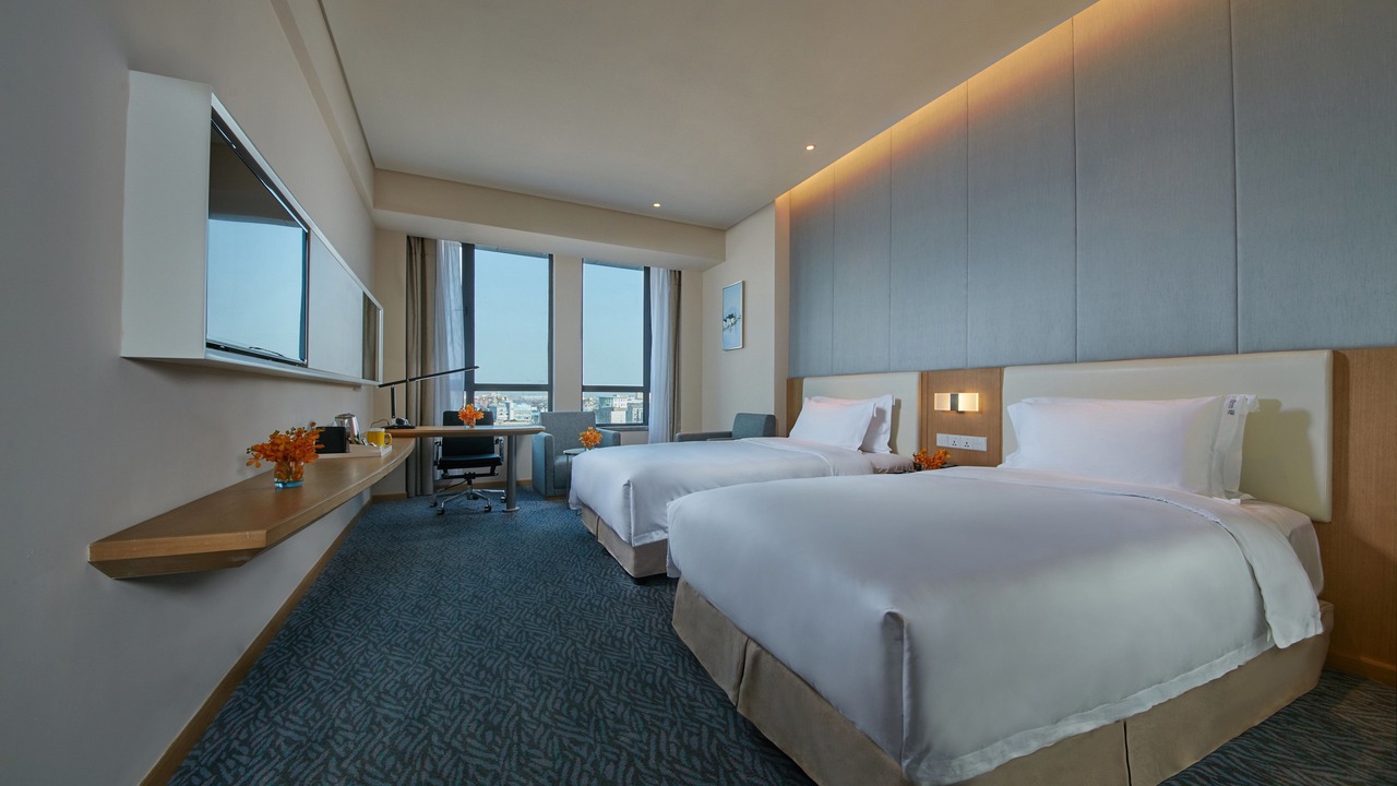 Photo of Bedroom in Tongzhou