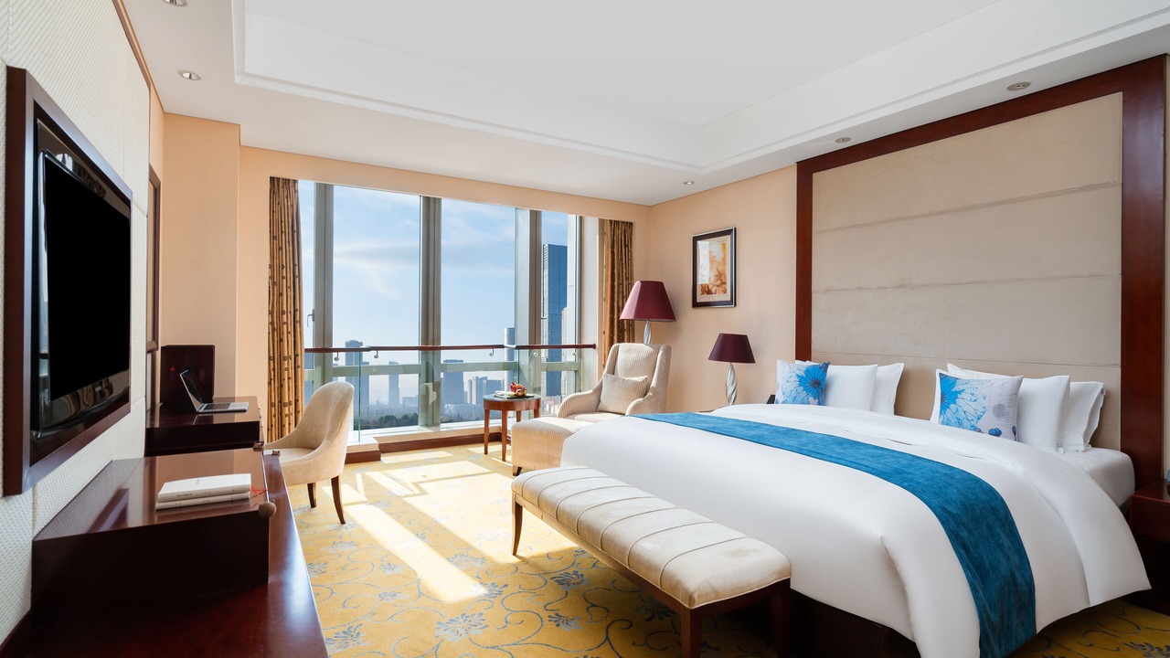 Photo of Bedroom in Chenggong