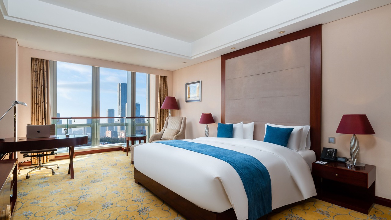 Photo of Bedroom in Chenggong