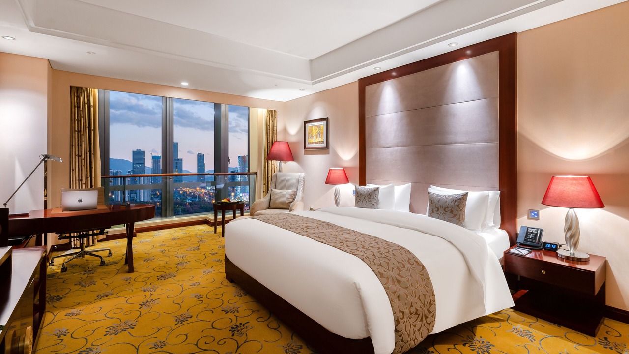 Photo of Bedroom in Chenggong