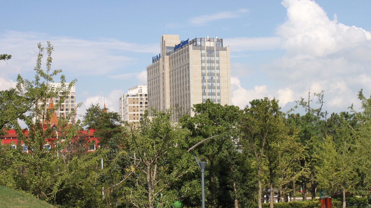 Photo of Outdoor in Chenggong