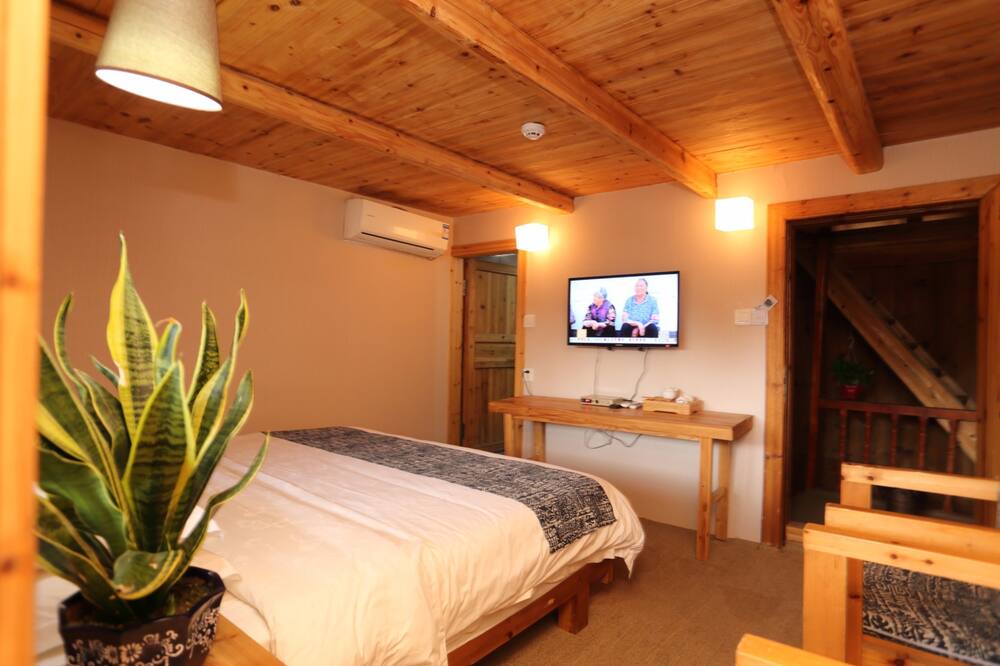 Photo of Bedroom in Zhaoxingxiang