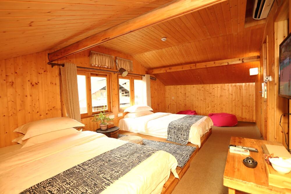 Photo of Bedroom in Zhaoxingxiang
