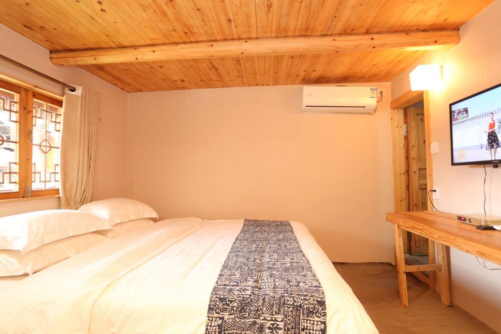 Photo of Bedroom in Zhaoxingxiang